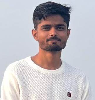 Arjun Gautam